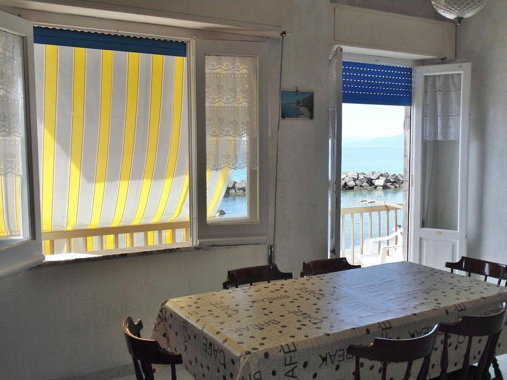 Casa&Mare Lejlighed Pizzo  Eksteriør billede