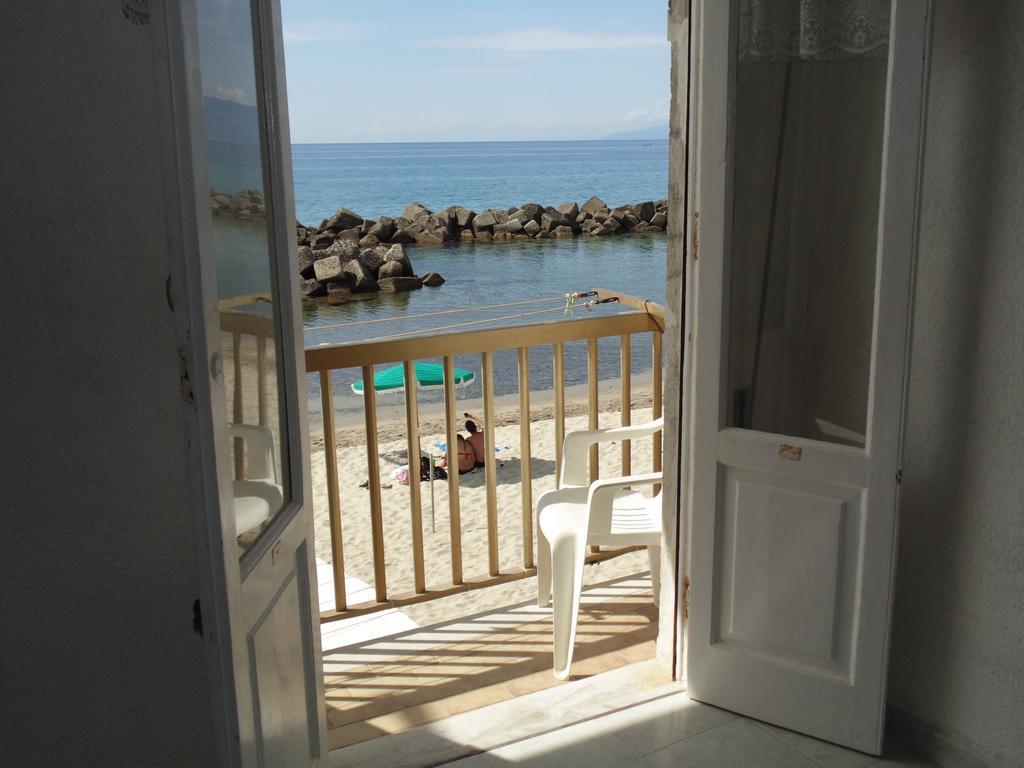 Casa&Mare Lejlighed Pizzo  Eksteriør billede