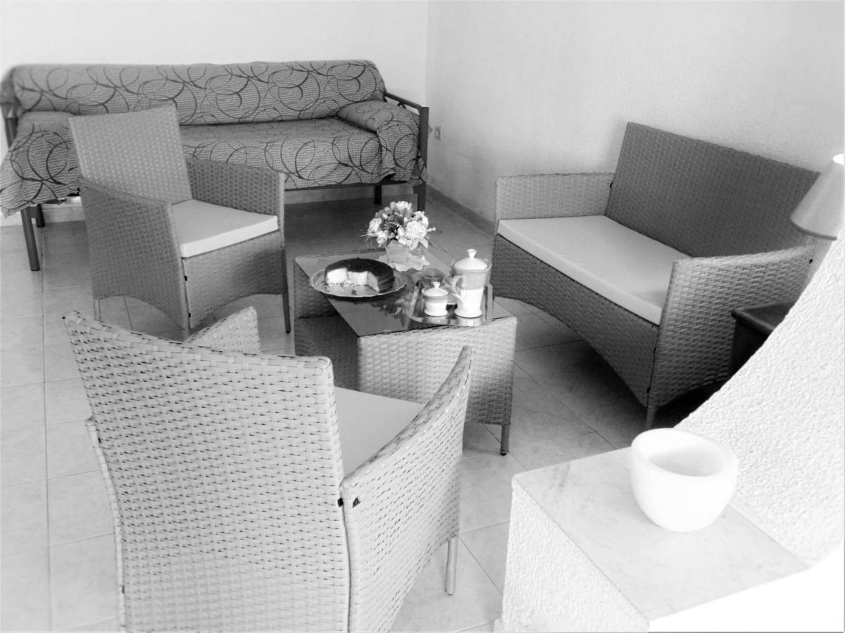Casa&Mare Lejlighed Pizzo  Eksteriør billede