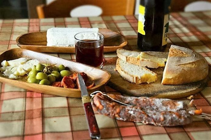Casa&Mare Lejlighed Pizzo  Eksteriør billede